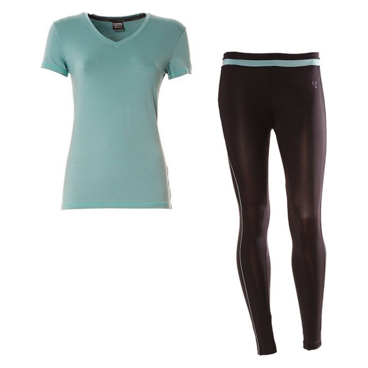 Sportleggings for kvinner Freddy WRUPS7D1